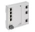 Industrial Ethernet Switch 24024070010