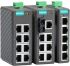 MOXA Ethernet Switch EDS-205