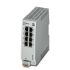 Industrial Ethernet Switch FL NAT 2208