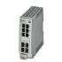 Industrial Ethernet Switch FL NAT 2304-2GC-2SFP