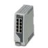 Industrial Ethernet Switch FL SWITCH 2008