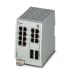 Industrial Ethernet Switch FL SWITCH 2214-2FX