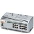 Industrial Ethernet Switch FL SWITCH 2514-2SFP