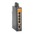 Netzwerk-Switch unmanaged IE-SW-BLB-05-5GT-C