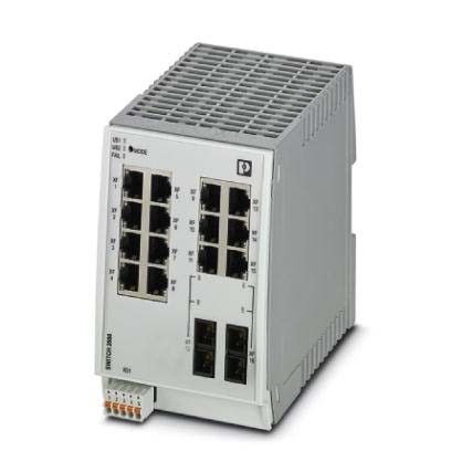 Industrial Ethernet Switch 2702906