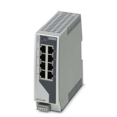Industrial Ethernet Switch FL SWITCH 2208