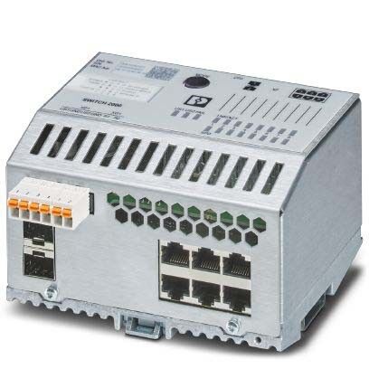 Industrial Ethernet Switch FL SWITCH 2506-2SFP