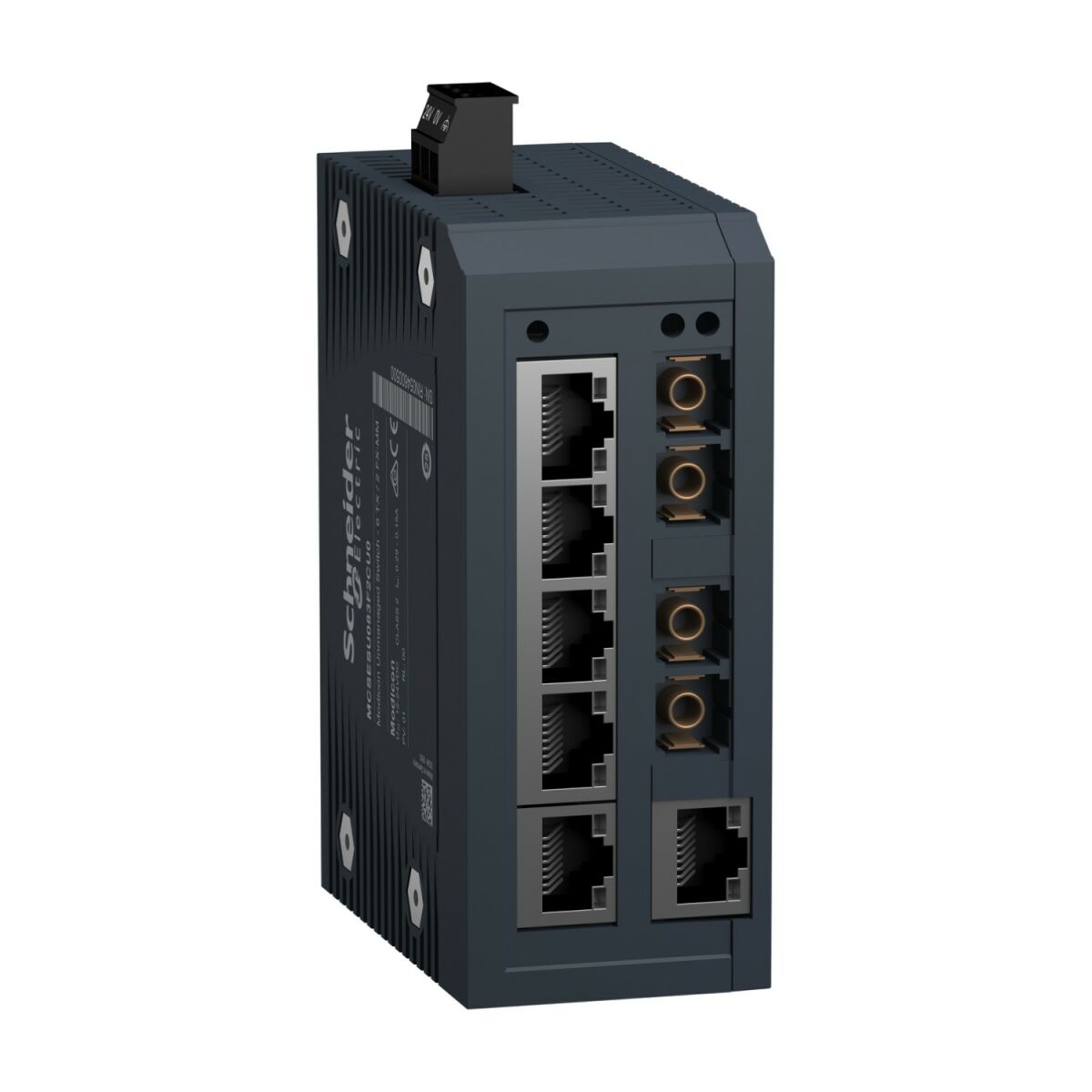 Modicon Unmanaged Switch MCSESU083F2CU0