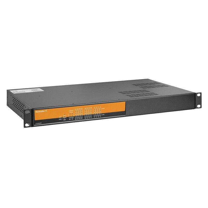 Schalter managed Fast/ IE-SW-SL2#2778990000
