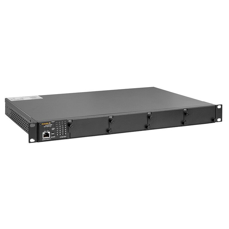 Schalter managed Fast/ IE-SW-SL28M-LV