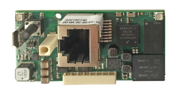 Erweiterung NWPM Touch