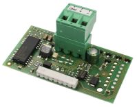 Steckkarte LWPM 410