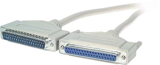 D-Sub Kabel 37pol. K5186.5