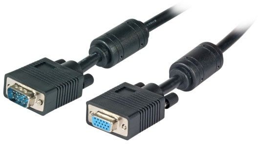SVGA/HDTV Verlängerung K5327SW.1,8V2