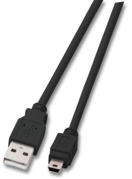 USB 2.0 Anschlusskabel K5250SW.3V2