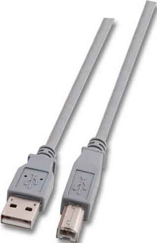USB-Anschlusskabel A auf B K5255.1