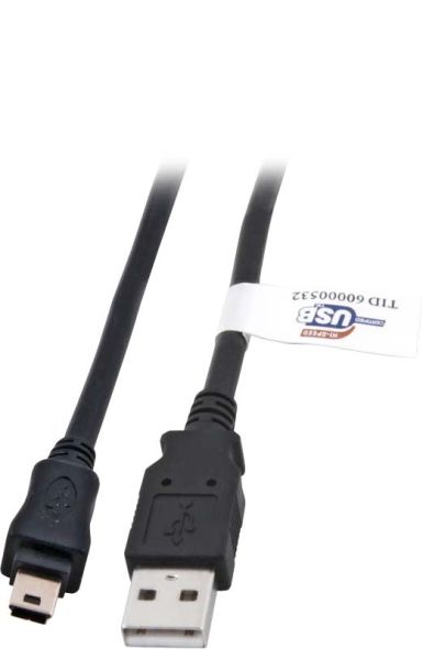 USB2.0 Anschlusskabel K5251SW.3