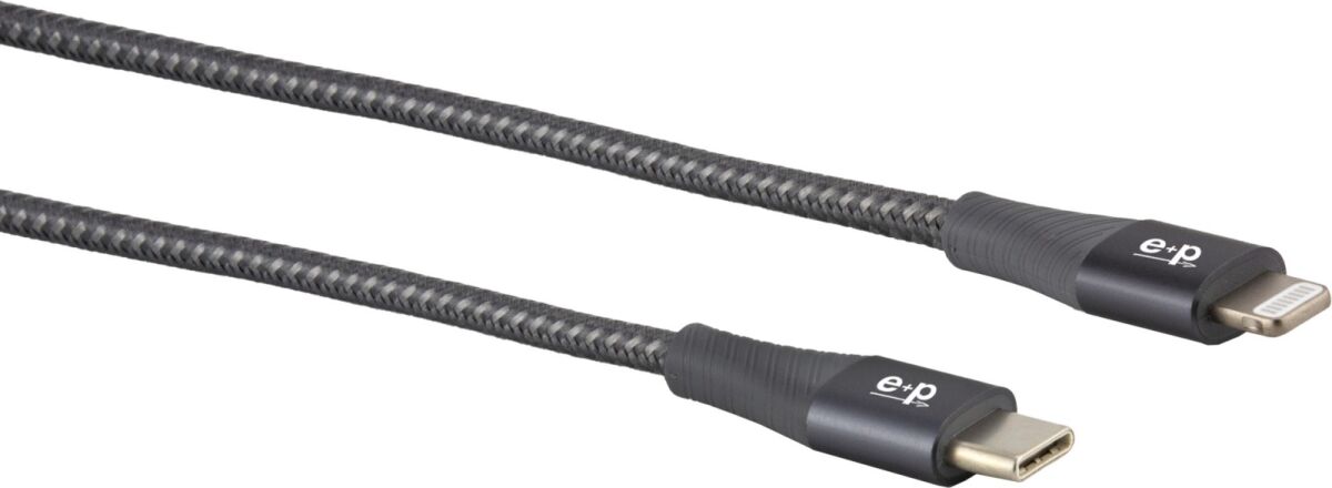 USB-Lightning Kabel IP216