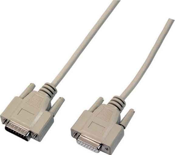 D-Sub-Stecker K5129.10