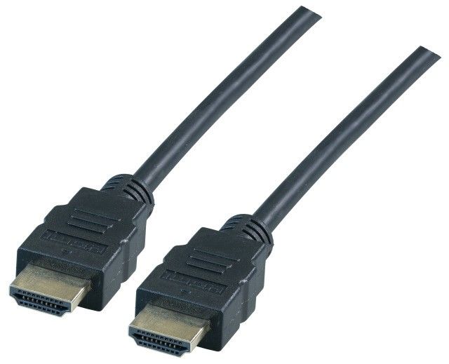 HighSpeed HDMI Kabel A-A K5430SW.1
