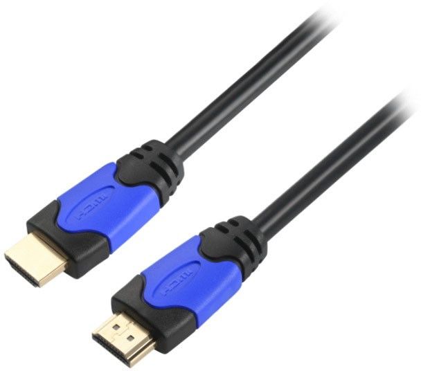 HighSpeed HDMI Kabel A-A K5431SW.0,5