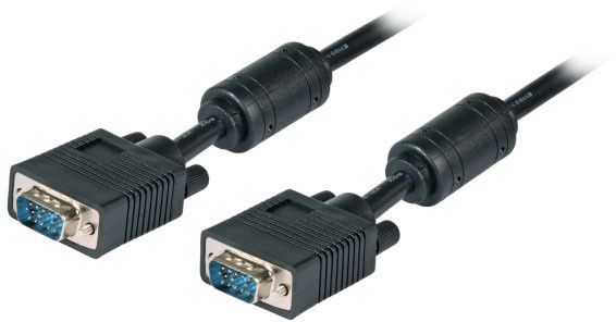 SVGA/HDTV Anschlusskabel K5326SW.1,8V2