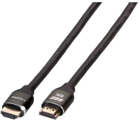 Ultra HighSpeed HDMI Kabel K5440HQSW.2