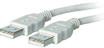 USB-Anschlußkabel K5253.1,5