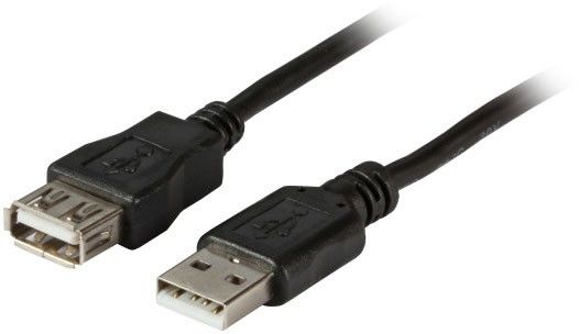 USB2.0 Verlängerung K5248.5V2
