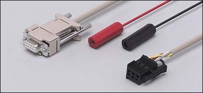 Programmierkabel EC2091
