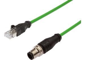 Datenkabel, VK608F25