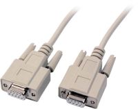 D-Sub Kabel 9pol. EK152.2