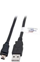 USB2.0 Anschlusskabel K5251SW.3