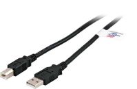 USB2.0 Anschlusskabel K5256SW.5