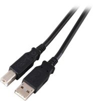 USB2.0 HighSpeed-Kabel K5255SW.1,8