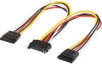 PC Y Stromkabel/Stromadap. 95114