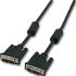 DVI Monitorkbl. SingleLink K5433.2