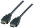 HighSpeed HDMI Kabel A-A K5430SW.10