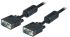 SVGA/HDTV Anschlusskabel K5326SW.1,8V2