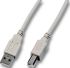 USB-Anschlusskabel A auf B K5255.1