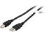 USB2.0 Anschlusskabel K5256SW.5