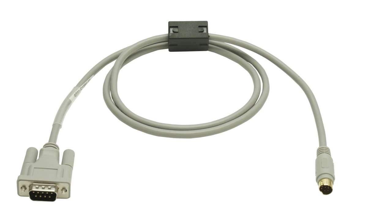 Verbindungskabel GT01-C30R4-8P