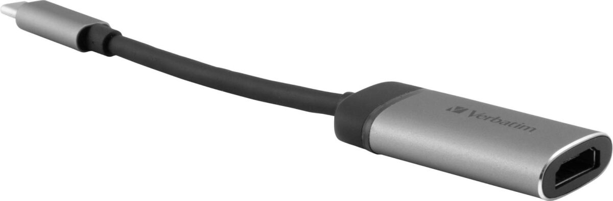 USB-C Hub VERBATIM 49143