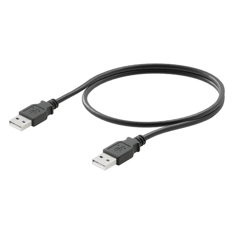 Kabel USB A PVC IE-USB-A-A-1.5M