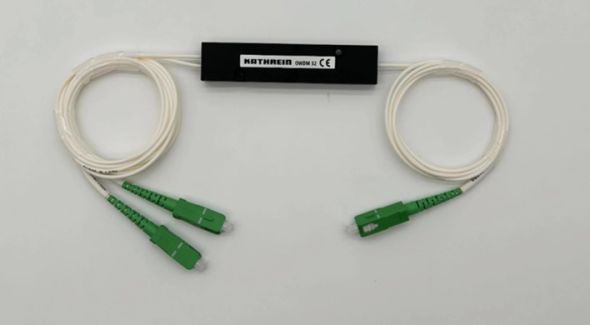 Optischer Wellenlängenmul. OWDM S2