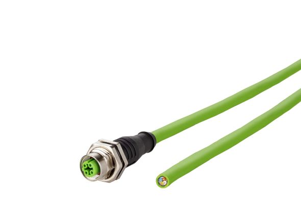 IndustrialEthernet Leitung 142M1D20020