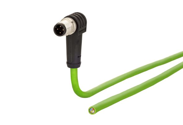 IndustrialEthernet Leitung 142M1D90020