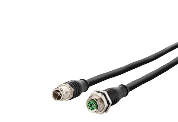 IndustrialEthernet Leitung 142M5X12010