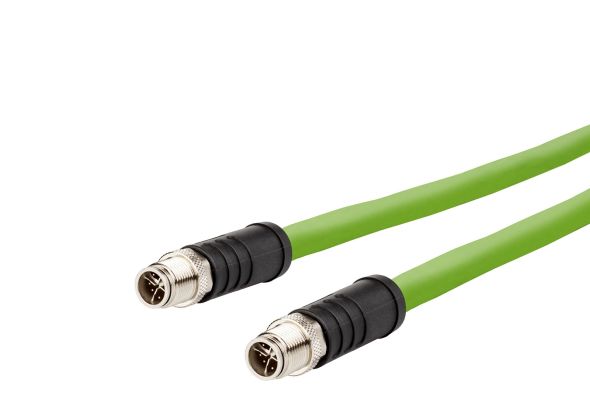 IndustrialEthernet Leitung 142M7X11020