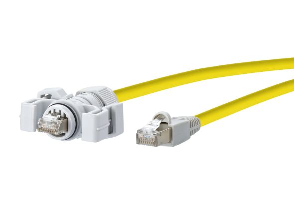 Patchkabel 141N113K10030